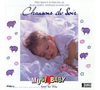 Compilation - Chansons Du Soir