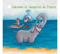 Compilation - Chansons et Comptines de Franc