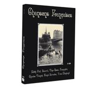 Compilation - Chansons Francaises