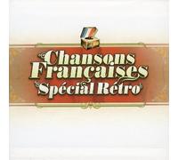 Compilation - Chansons Francaises: Special Retro