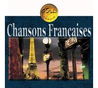 Compilation - Chansons Françaises /Vol.1(Série Gold)