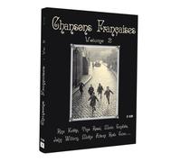 Compilation - Chansons Francaises Vol 2