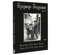 Compilation - Chansons Françaises /Vol.3