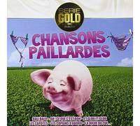 Compilation - Chansons Paillardes