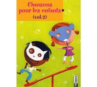 Compilation - Chansons pour Les Enfants/Vol.2