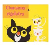 Compilation - Chansons Rigolotes
