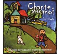 Compilation - Chante Avec Moi Vol.12