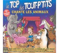 Compilation - Chante Les Animaux