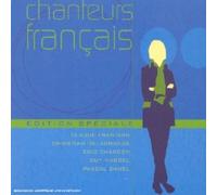 Compilation - Chanteurs Francais [Digipak]