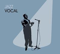 Compilation - Chanteuses Et Chanteurs De Jazz