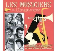 Compilation - Chantons Les Musiciens