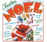 Compilation - Chantons Noel