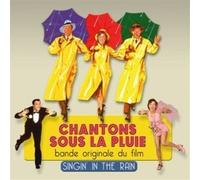 Compilation - Chantons Sous La Pluie