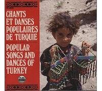 Compilation - Chants Danses Popul.turquie