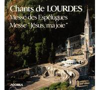 Compilation - Chants De Lourdes Vol 6