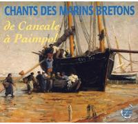 compilation - Chants De Marins Bretons