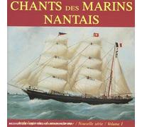Compilation - Chants De Marins Traditionnels Volume A