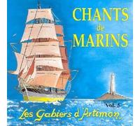 Compilation - Chants De Marins Vol.5