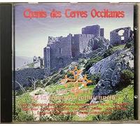 Compilation - Chants Des Terres Occitanes