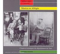 Compilation - Chants Et Musiques Du Tarn
