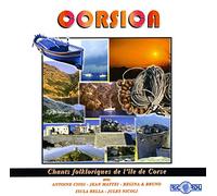 Compilation - Chants Folkloriques De L'ile D