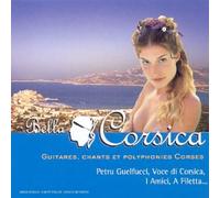 Compilation - Chants & Guitares De Corse