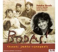 Compilation - Chants Judéo-Espagnols