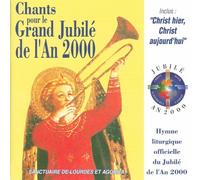Compilation - Chants Pour Le Grand Jubile De L'An 2000