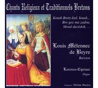 Compilation - Chants Religieux Bretons