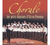 Compilation - Chants Sacres, Chants Profanes