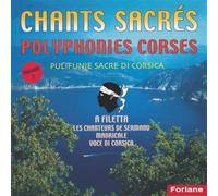 Compilation - Chants Sacres Corses Vol 2