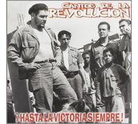 Compilation - Che Guevara Cantos De La Revolution 1