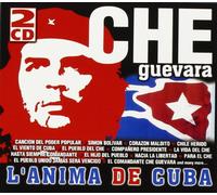 Compilation - Che Guevara L'anima De Cuba (2cd)