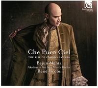 Compilation - Che Puro Ciel! - Lo Sviluppo Dell'opera