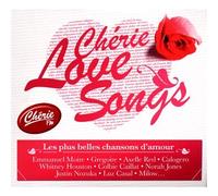 Compilation - Cherie Love Songs
