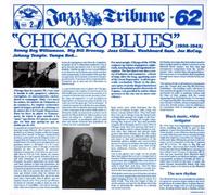 Compilation - Chicago Blues 1935
