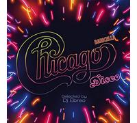Compilation - Chicago Disco [VINYL]