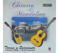 Compilation - Chitarra E Mandolino Vol. 2