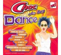 Compilation - Choc De La Dance