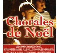Compilation - Chorales De Noel