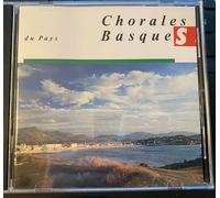 Compilation - Chorales Du Pays Basque