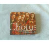 Various Composers - Chorus - Masterworks Of Choral Music [3cd + Book]