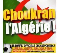 Compilation - Choukran l Algerie!
