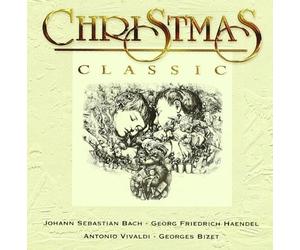 Compilation Christmas Classic (CD)