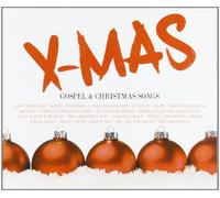 Compilation - X-Mas-Gospel Christmas Songs