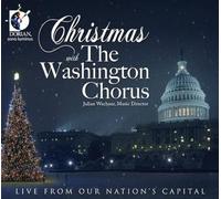 Compilation - Christmas Ith the Washington Chorus