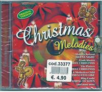 Compilation - Christmas Melodies