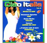Various - Ciao Italia Vol. 2