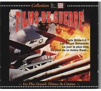 Compilation - Cine Cin?Ma : Guerre