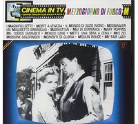 Compilation - Cinema in TV Mezzogiorno Di Fuoco (Orchestra)